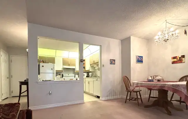 25-062 Lovely furnished condo in Halifax in Short Term Rentals in City of Halifax - Image 9