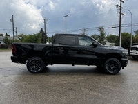 *About This Used RAM 1500 for sale in Alberta* Only 1,540 Miles! This Ram 1500 boasts a Twin Turbo R... (image 7)