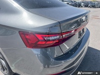 WAS: $30879 NOW: $27998 plus taxes and licensing feesExperience refined driving with the 2025 Volksw... (image 8)