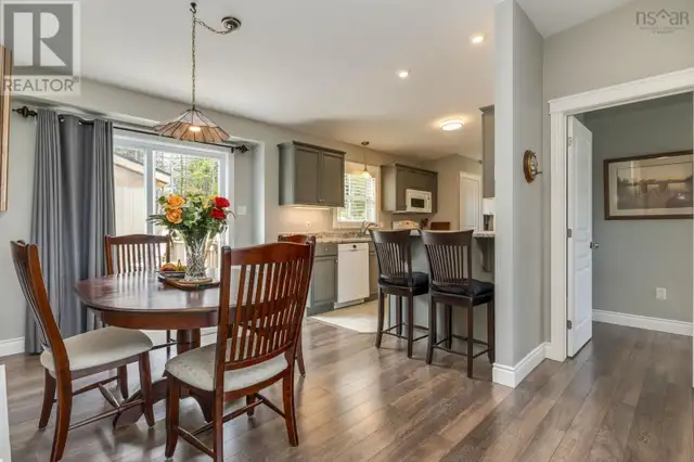 27 Prospect Bay Road Prospect Bay, Nova Scotia in Houses for Sale in City of Halifax - Image 9