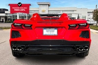 We don't just sell cars, we provide a complete car buying experience. A large selection of inventory... (image 4)