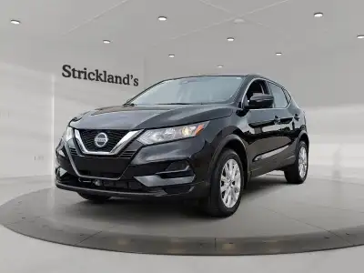 **Strickland's is home of the Hassle-Free car shopping experience. We make car buying fun, find your...