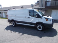 2019 Ford Transit T250 High Rise Cargo Van 3.7, V6, gas, pw, pl, air, radio back up camera 197,848km... (image 1)