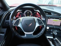 2016 Chevrolet Corvette Stingray Z51 3LT Pure American performance meets premium luxury in this 2016... (image 9)