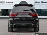 This Dodge Durango boasts a Intercooled Supercharger Premium Unleaded V-8 6.2 L/376 engine powering... (image 6)