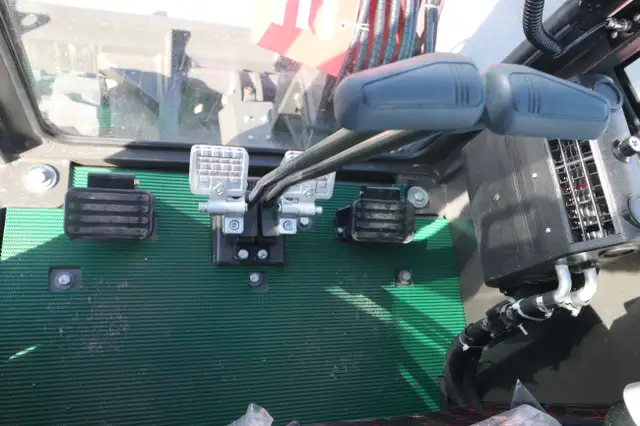 TCE New 2026 TME0270 Mini Excavator , Kubota Engine in Heavy Equipment in Markham / York Region - Image 12