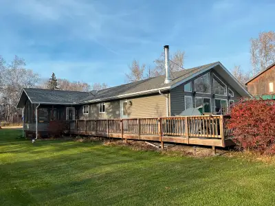 9 Handorgan Bay Buffalo Point Mb *spectacular LakeView 4 Season Property-World Class Resort-Lake of...