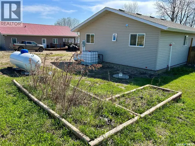 2 Willow ROAD Invergordon Rm No. 430, Saskatchewan in Houses for Sale in Prince Albert - Image 37