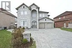 BASEMEN - 2170 RODICK ROAD Markham (Cachet), Ontario