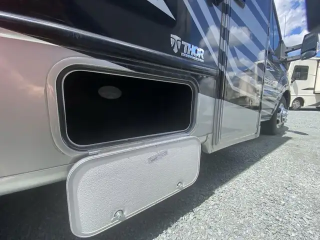2024 Thor Motor Coach Gemini AWD 23TE in RVs & Motorhomes in Bedford - Image 13