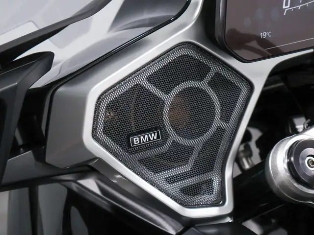 2026 BMW R1300RT in Street, Cruisers & Choppers in Kelowna - Image 17