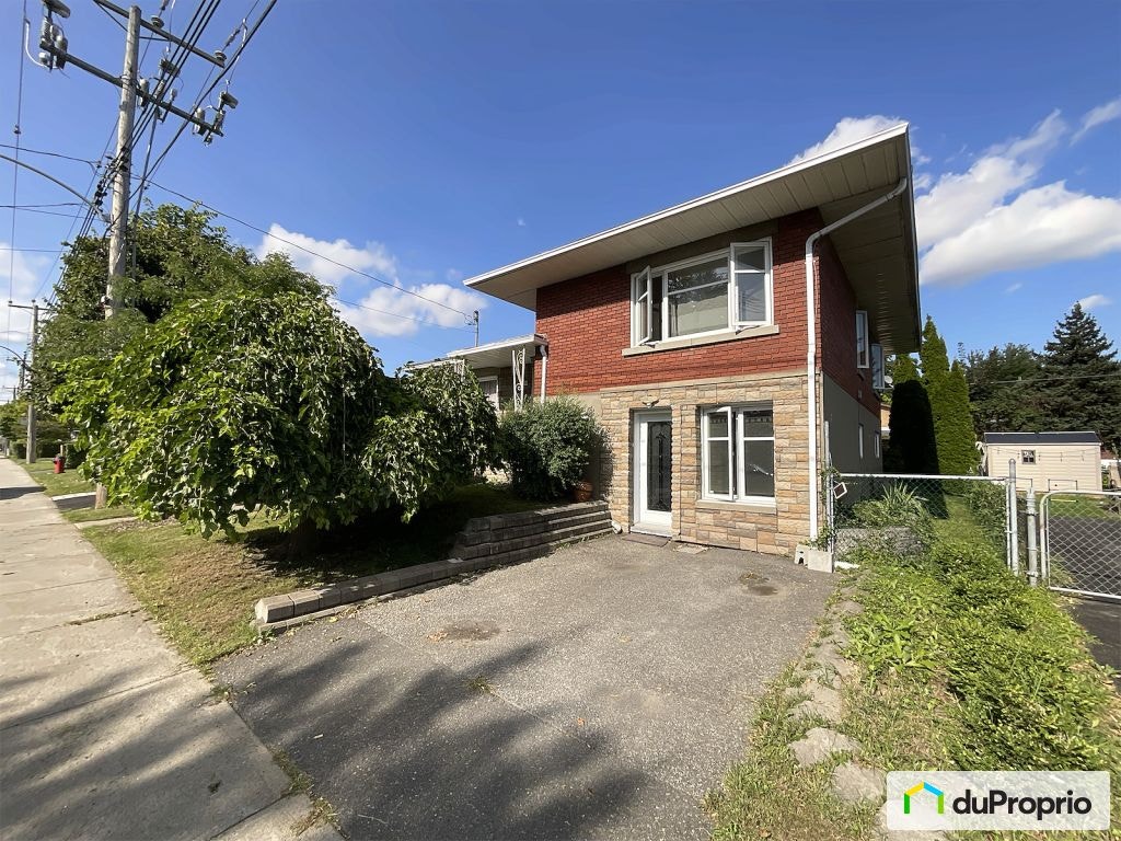 $737,000 - Split Level for sale in North Montreal — photo 2