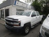 2016 Chevrolet Silverado 1500 **CONTENT AUTO SPÉCIALISTE DU FINANCEMENT MAISON SANS ENQUETE CREDIT *... (image 3)