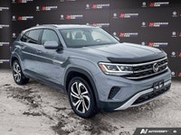 Come see this 2022 Volkswagen Atlas Cross Sport Trendline before someone takes it home! * This Volks... (image 7)