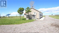 23378 JEANETTE'S CREEK RD Chatham-Kent, Ontario