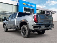 4WD Crew Cab 159 AT4 ... Engine: Turbocharged Diesel V8 6.6L/ Other Equipment REAR AXLE 3.42 RATIO,S... (image 2)