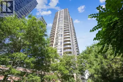 Welcome to the Radiance building by Minto, steps to Sheppard subway station and mere minutes to Hwy...