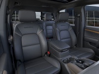 ... Engine: 4 Cylinder Engine 2.7L L/100Km City: 13.6 L/100Km Hwy: 10.7 Safety Equipment Rear Seat R... (image 5)