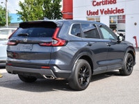 (HCUV ) HONDA CERTIFIED USED VEHICLE, NO HIDDEN FEES, NO EXTRA $$$ ON HCUV(CPO), BALANCE OF WARRANTY... (image 6)