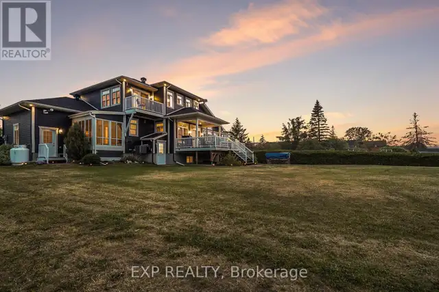3605 FRONT ROAD Hawkesbury, Ontario in Houses for Sale in Ottawa - Image 36