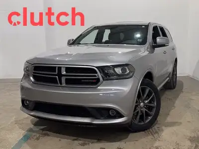 NO ACCIDENTS / CLEAN CARFAX / Brake Assist, Power Tailgate/Hatch, Auto Dimming Rearview Mirror and m...