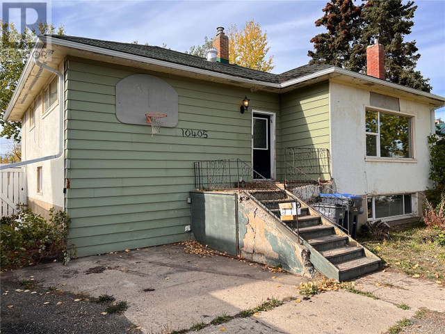 10405 13 Street Dawson Creek, British Columbia in Houses for Sale in Dawson Creek - Image 2