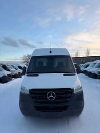 Welcome to Smart Cars Sales the real home of Sprinter Vans since 2007. We specialize exclusively in... (image 5)