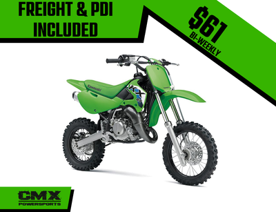 **Price is subject to tax only! *Retail financing 5.99% for up to 60 months *Biweekly payment includ...