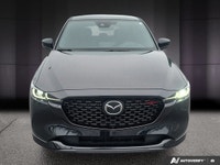 2022 Mazda CX-5 Le modèle 2022 de la Mazda CX-5 Sport Design combine un style affirmé et une polyval... (image 7)