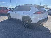 Clean Car Fax**One Owner Trade In**Toyota**Rav4**Hybrid**Limited**All Wheel Drive**Leather Seats**He... (image 9)