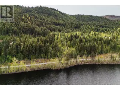 * PREC - Personal Real Estate Corporation. Looking for the perfect mix of privacy, nature and water?...