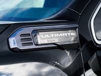 The Apex of Heavy-Duty | Introducing the 2026 GMC Sierra 3500HD Denali Ultimate with 6.6L Duramax St... (image 6)