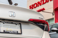 *True Price* by Wheaton Honda is a promise of all in pricing. All inventory is 100% inclusive of fee... (image 5)