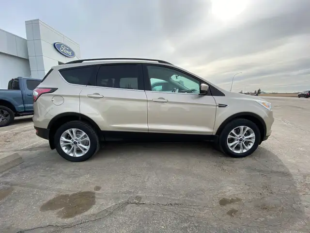 2017 Ford Escape SE523953091421808643