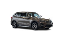 -Regina Honda Recent Arrival! 2020 BMW X1 xDrive28i 107 point inspected, Fully detailed, Fresh oil c... (image 1)