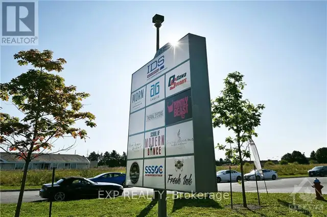 214 - 65 DENZIL DOYLE COURT Ottawa, Ontario62863314123778121