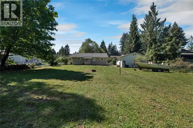 4800 Lewis Rd Campbell River, British Columbia in Houses for Sale in Campbell River - Image 38