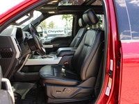 2018 Ford F-150 Lariat SuperCrew 4x4 is a premium local trade that comes complete with premium 3M Pa... (image 1)