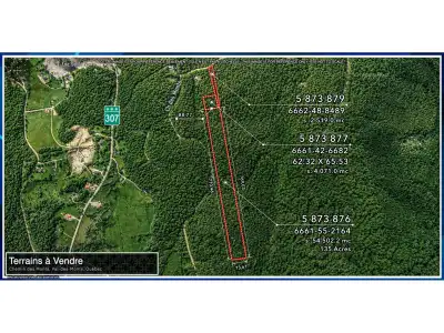 Excellent acquisition opportunity in a rapidly growing area! This expansive 15-acre parcel offers ou...
