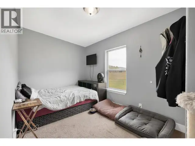 2804 Auldgirth Road Clearwater, British Columbia in Land for Sale in Kamloops - Image 29
