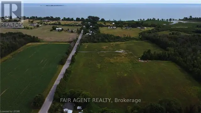 L12C1P1 UNION ROAD Cramahe, Ontario in Land for Sale in Trenton - Image 2