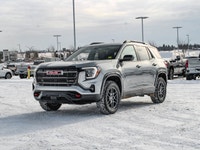 Welcome to Sherwood Buick GMC! This GMC Terrain delivers a Turbocharged Gas I4 1.5L/-TBD- engine pow... (image 3)