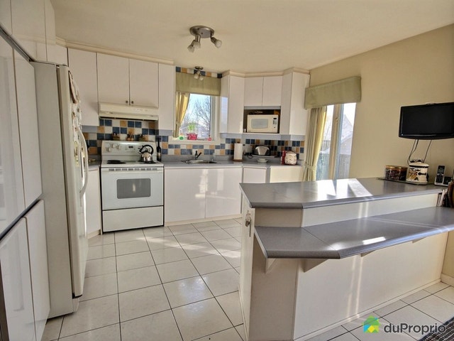 $395,000 - Split Level for sale in Pont-Rouge — photo 3