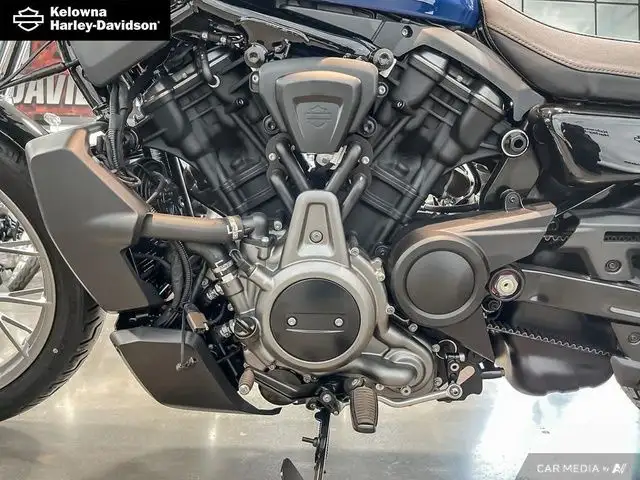 2023 Harley-Davidson RH975S - Nightster Special in Street, Cruisers & Choppers in Kelowna - Image 25