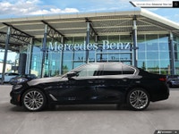 Premium Black Nappa Leather w/ Diamond Contrast Stitching | Apple Carplay & Android Auto | 12.3 Cent... (image 3)