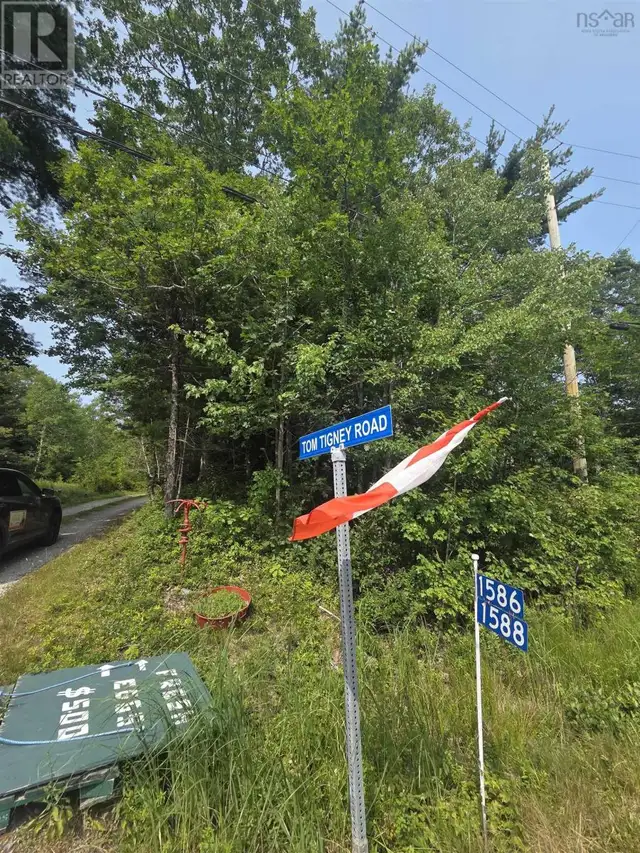 Highway 103 Sable River, Nova Scotia in Land for Sale in Yarmouth - Image 2
