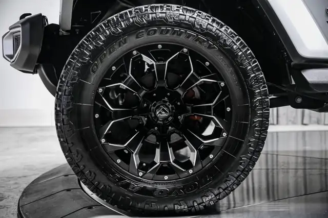 2020 Jeep Wrangler Unlimited SAHARA 4X4 DIESEL|1OWNR|NOACCDNT|PO in Cars & Trucks in City of Toronto - Image 15