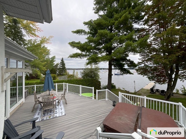 $1,649,000 - 2 Storey for sale in Sherbrooke (Deauville) — photo 3