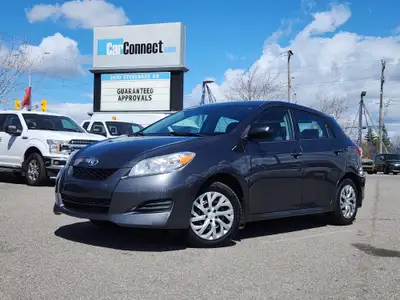 Extra clean Toyota Matrix, a rare find, Automatic, power windows, locks, A/C, tilt, cruise control a...