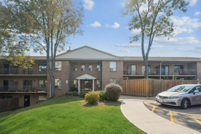 1 Month Free Rent Free Storage Locker Visit our Website: https://www.capreit.ca/apartments-for-rent/...